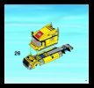 Building Instructions - LEGO - 3221 - LEGO® Truck: Page 33