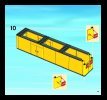 Building Instructions - LEGO - 3221 - LEGO® Truck: Page 43