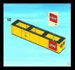 Building Instructions - LEGO - 3221 - LEGO® Truck: Page 45