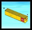 Building Instructions - LEGO - 3221 - LEGO® Truck: Page 47