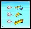 Building Instructions - LEGO - 3221 - LEGO® Truck: Page 2