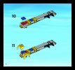 Building Instructions - LEGO - 3221 - LEGO® Truck: Page 10