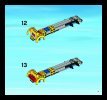 Building Instructions - LEGO - 3221 - LEGO® Truck: Page 11