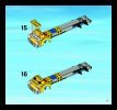 Building Instructions - LEGO - 3221 - LEGO® Truck: Page 15