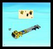 Building Instructions - LEGO - 3221 - LEGO® Truck: Page 16