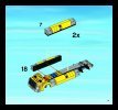 Building Instructions - LEGO - 3221 - LEGO® Truck: Page 19