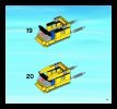 Building Instructions - LEGO - 3221 - LEGO® Truck: Page 29