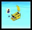 Building Instructions - LEGO - 3221 - LEGO® Truck: Page 32