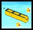 Building Instructions - LEGO - 3221 - LEGO® Truck: Page 43