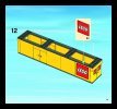 Building Instructions - LEGO - 3221 - LEGO® Truck: Page 45