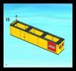 Building Instructions - LEGO - 3221 - LEGO® Truck: Page 46