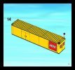 Building Instructions - LEGO - 3221 - LEGO® Truck: Page 47