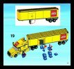 Building Instructions - LEGO - 3221 - LEGO® Truck: Page 55