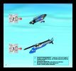 Building Instructions - LEGO - 3222 - Helicopter and Limousine: Page 2