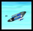 Building Instructions - LEGO - 3222 - Helicopter and Limousine: Page 21