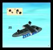 Building Instructions - LEGO - 3222 - Helicopter and Limousine: Page 23