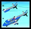 Building Instructions - LEGO - 3222 - Helicopter and Limousine: Page 32