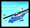 Building Instructions - LEGO - 3222 - Helicopter and Limousine: Page 45