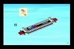 Building Instructions - LEGO - 3222 - Helicopter and Limousine: Page 13