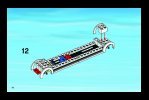 Building Instructions - LEGO - 3222 - Helicopter and Limousine: Page 14