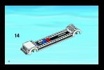 Building Instructions - LEGO - 3222 - Helicopter and Limousine: Page 16