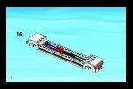 Building Instructions - LEGO - 3222 - Helicopter and Limousine: Page 18