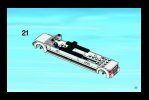 Building Instructions - LEGO - 3222 - Helicopter and Limousine: Page 23