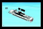 Building Instructions - LEGO - 3222 - Helicopter and Limousine: Page 24