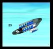 Building Instructions - LEGO - 3222 - Helicopter and Limousine: Page 21