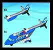 Building Instructions - LEGO - 3222 - Helicopter and Limousine: Page 32