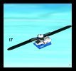 Building Instructions - LEGO - 3222 - Helicopter and Limousine: Page 43