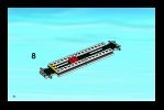 Building Instructions - LEGO - 3222 - Helicopter and Limousine: Page 10