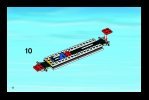 Building Instructions - LEGO - 3222 - Helicopter and Limousine: Page 12