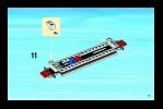 Building Instructions - LEGO - 3222 - Helicopter and Limousine: Page 13