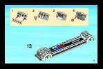 Building Instructions - LEGO - 3222 - Helicopter and Limousine: Page 15