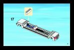 Building Instructions - LEGO - 3222 - Helicopter and Limousine: Page 19