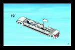 Building Instructions - LEGO - 3222 - Helicopter and Limousine: Page 21