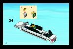 Building Instructions - LEGO - 3222 - Helicopter and Limousine: Page 26