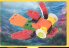 Building Instructions - LEGO - 3223 - Little Fish: Page 6