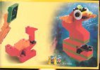 Building Instructions - LEGO - 3223 - Little Fish: Page 11