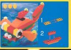 Building Instructions - LEGO - 3223 - Little Fish: Page 12