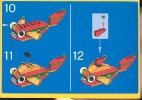 Building Instructions - LEGO - 3223 - Little Fish: Page 15