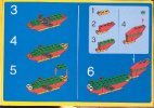 Building Instructions - LEGO - 3223 - Little Fish: Page 13