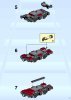 Building Instructions - LEGO - 3225 - LOCOMOTIVE (OLD) W.4 CARRIAGES: Page 3