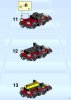 Building Instructions - LEGO - 3225 - LOCOMOTIVE (OLD) W.4 CARRIAGES: Page 5