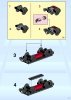 Building Instructions - LEGO - 3225 - LOCOMOTIVE (OLD) W.4 CARRIAGES: Page 11