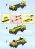 Building Instructions - LEGO - 3225 - LOCOMOTIVE (OLD) W.4 CARRIAGES: Page 12