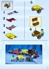 Building Instructions - LEGO - 3225 - LOCOMOTIVE (OLD) W.4 CARRIAGES: Page 23