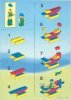 Building Instructions - LEGO - 3233 - INFLIGHT FANTASY BIRD GA: Page 2