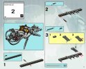 Building Instructions - LEGO - 3287 - Takutanuva: Page 9